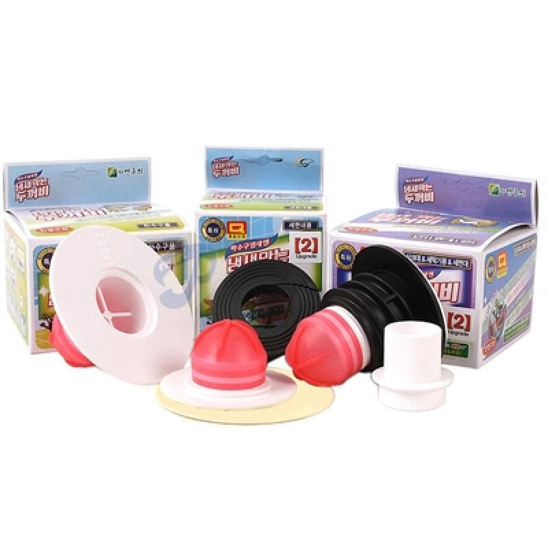 

Odor-blocking toad (sink, drain, and urinal odor removal trap) Option 3_For urinal