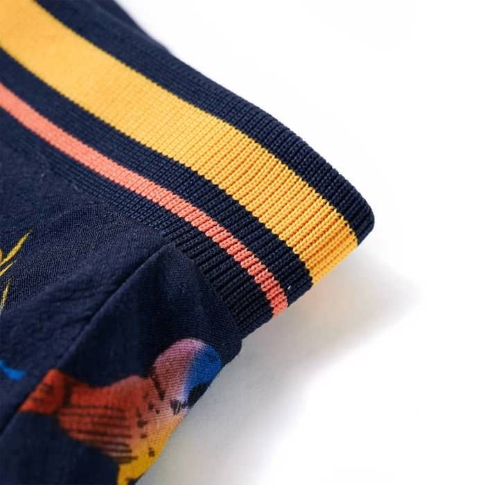 Jupe pour enfants bleu marine 92/104/116/128/140