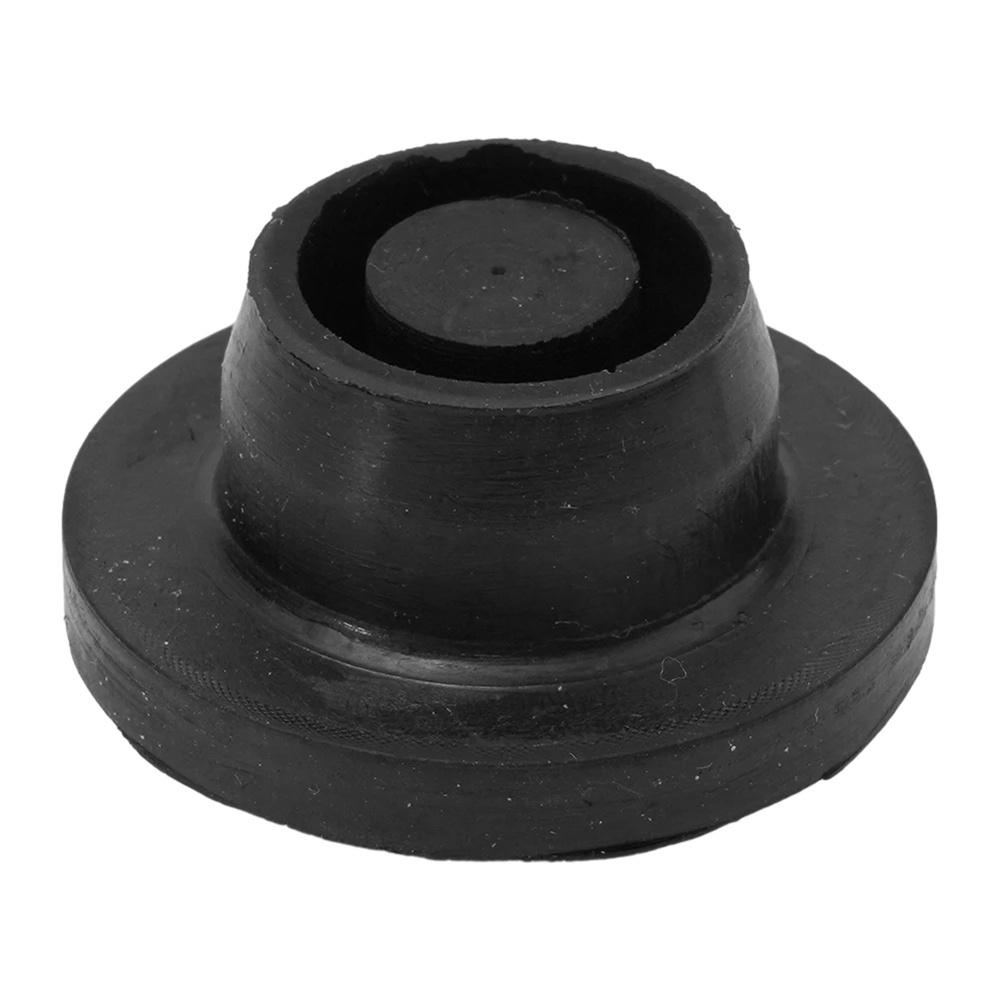 New Upper Water Tank Rubber Cushion Bushing Radiator Mount Buffer For Toyota Camry