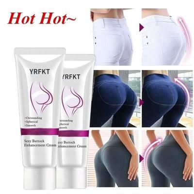 Beauty Bigger Best Heft Up Fast Essential Oil ירכיים בתחת