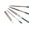 SATA 5-Piece Diamond Shaping File Set