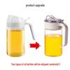Mengting Glass Oil Dispenser
