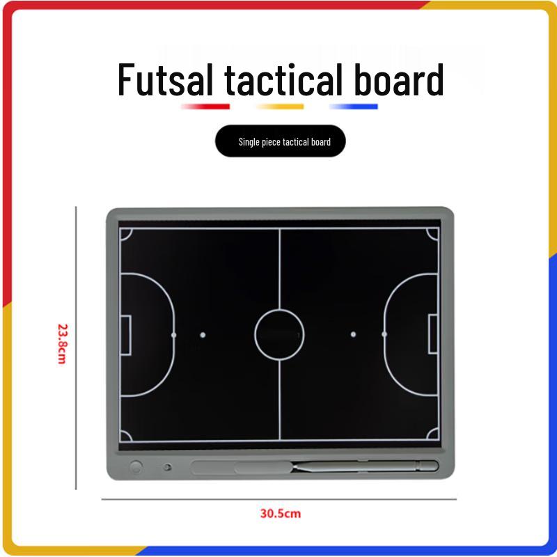 Sining 15-inch Electronic Football Tactical Board