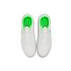 Nové kopačky Nike Tiempo Legend 8 Academy Mg Light Silver AT5292-030