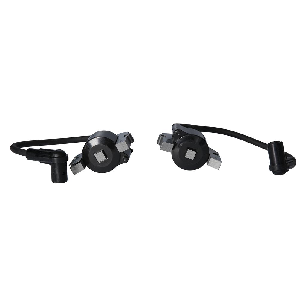 Module de bobine d'allumage de remplacement, 2 pièces, pour moteurs Kawasaki FH430 FH451V FH500V FH531V FH601D