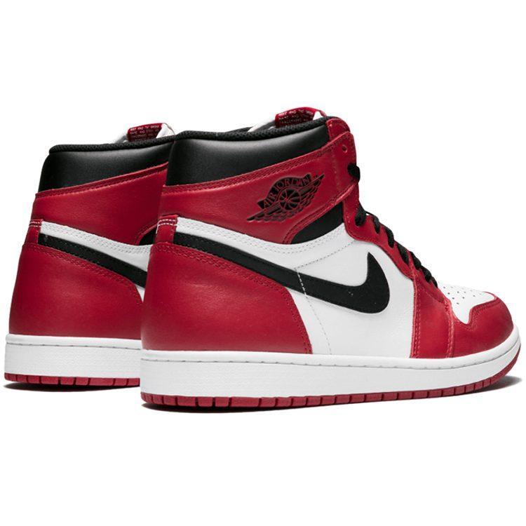 Jordan 1 Retro Chicago 2015 555088-101