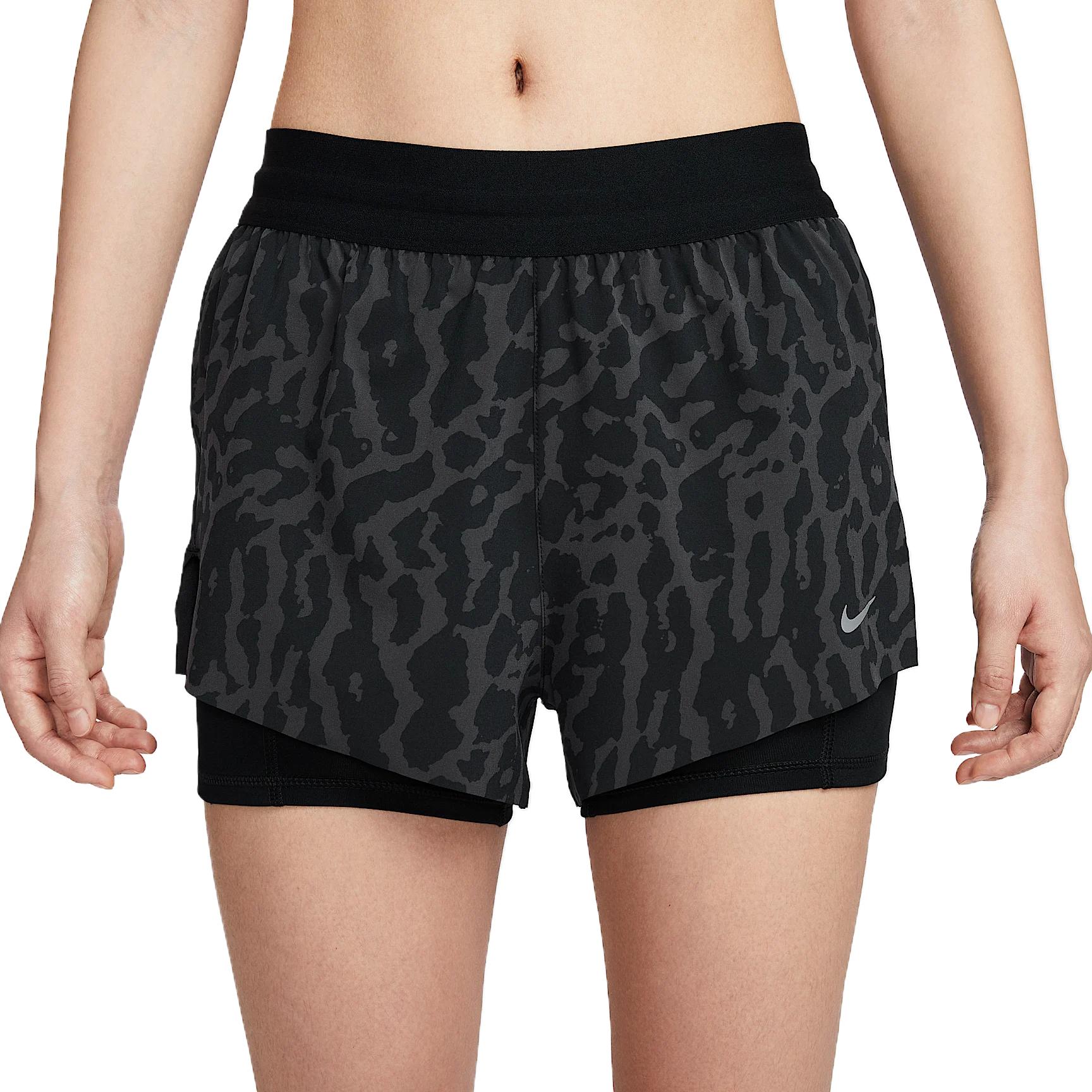 Nike Sports Shorts Women s Black IB5849-010 M