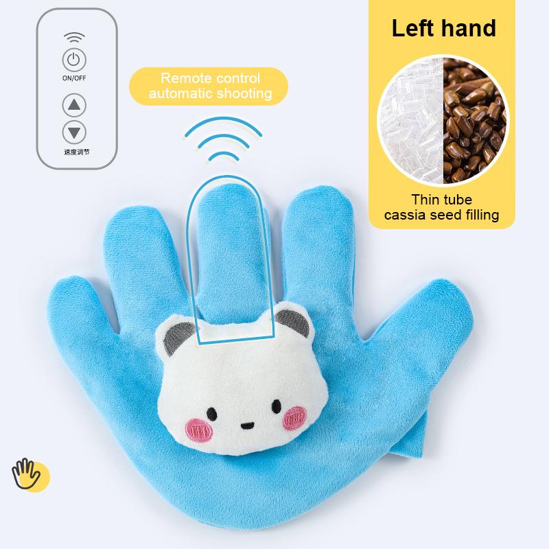 

Успокаивающая ладонь для младенца, Успокаивающая большая ладонь против подпрыгивания, Артефакт для сна, Подушка для новорожденного, Рука против испуга, Успокаивающая ладонь для сна as the picture