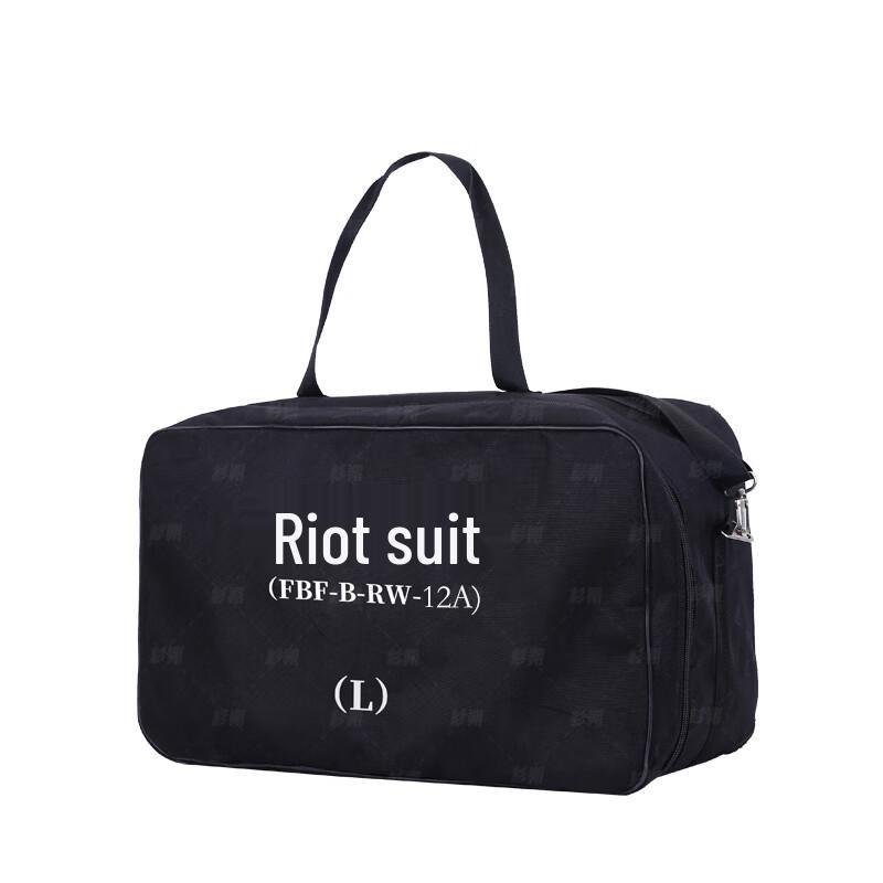 Shanshuo Black Handbag