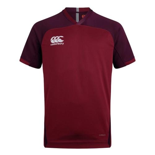 Canterbury Mens Evader Vapodri Jersey
