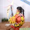 Big Size Shiny  Milotic Plush Toy Cartoon Animals Stuffed Pillow Doll Children'S Day Gifts