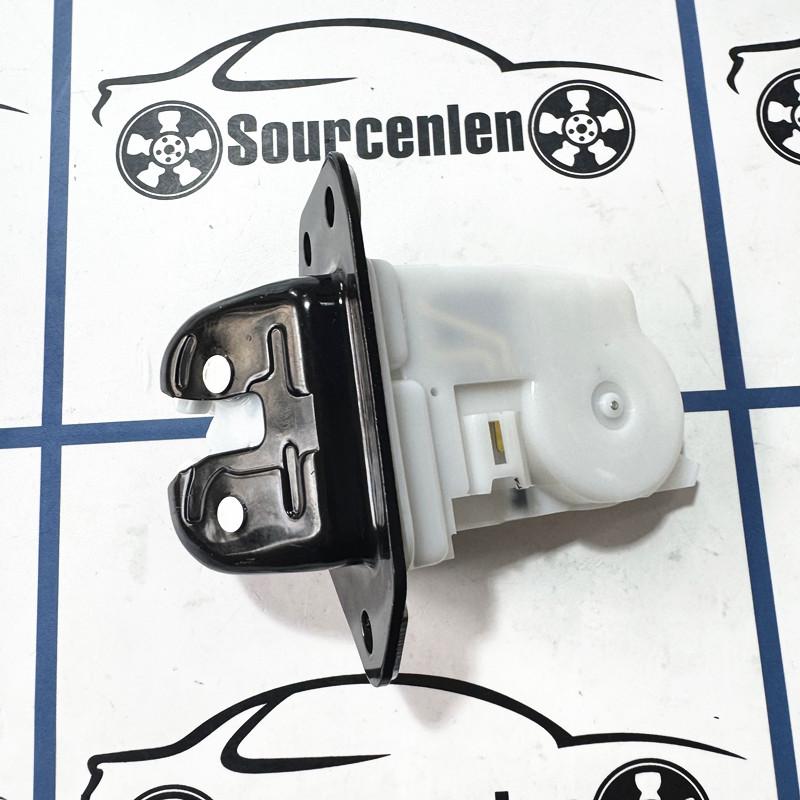 Brand New Rear Tailgate Door Lock Actuator for Nissan Pathfinder 2009-2011 Nissan Quest 2011-2017 90502CY00A 90502-CY00A