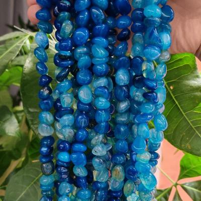 10x12mm Irregular Freeform Agate Raw Natural Stone for Jewelry Making