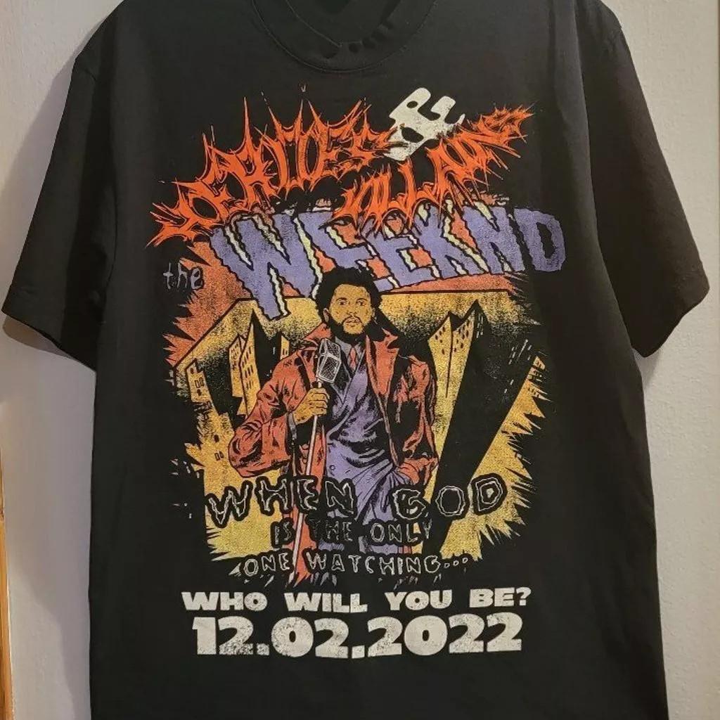 Cheap Trick band poster white T-shirt Unisex Tee All sizes S-5Xl 2F95 XXL