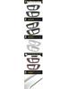 Luxury Seat Panel Sequins for 2021 Sienna - Premium Car Accessories