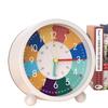 2024 Student Wake-Up Alarm Clock for Kids - Strong Alarm for Boys & Girls