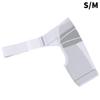 Pad Belt Support Brace Adjustable Back Brace Guard Comfort Shoulder Support  For Torn Rotator Cuff