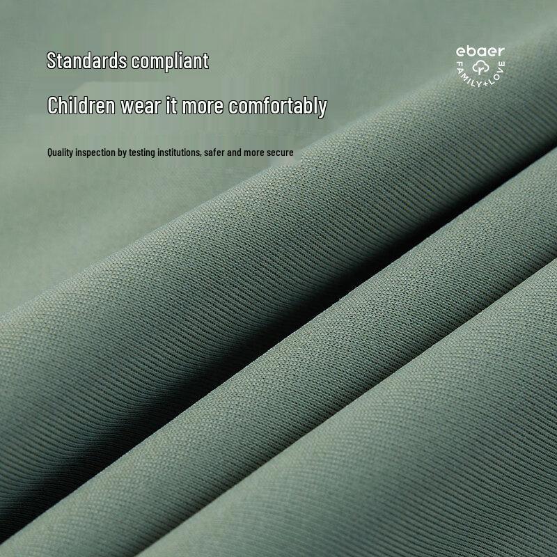 EBAER Kids  UV & Chlorine Resistant One-Piece Swimsuit 120