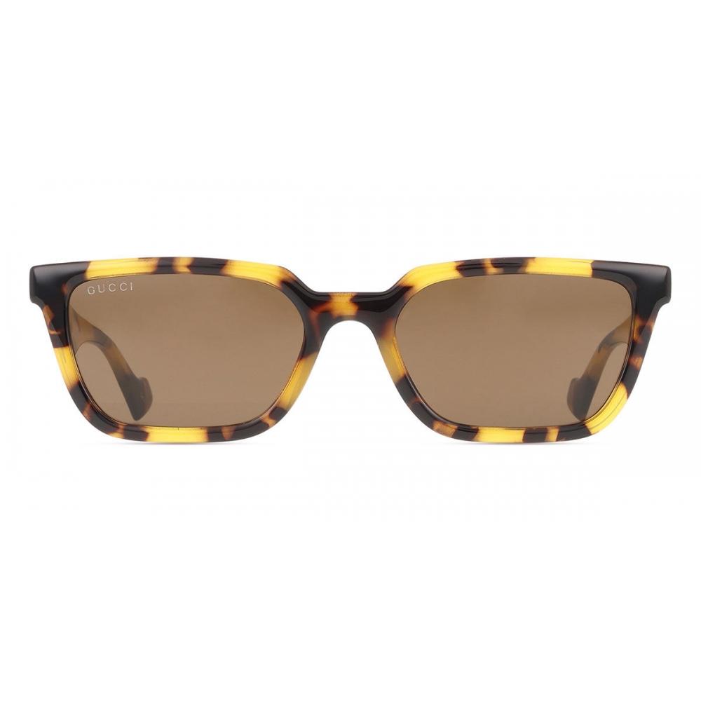 

Gucci Men Sunglasses Gg1539s 005 55-19-145