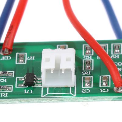 Motherboard Electric Hair Clipper Circuit Board Pcb Board For 8148/8591