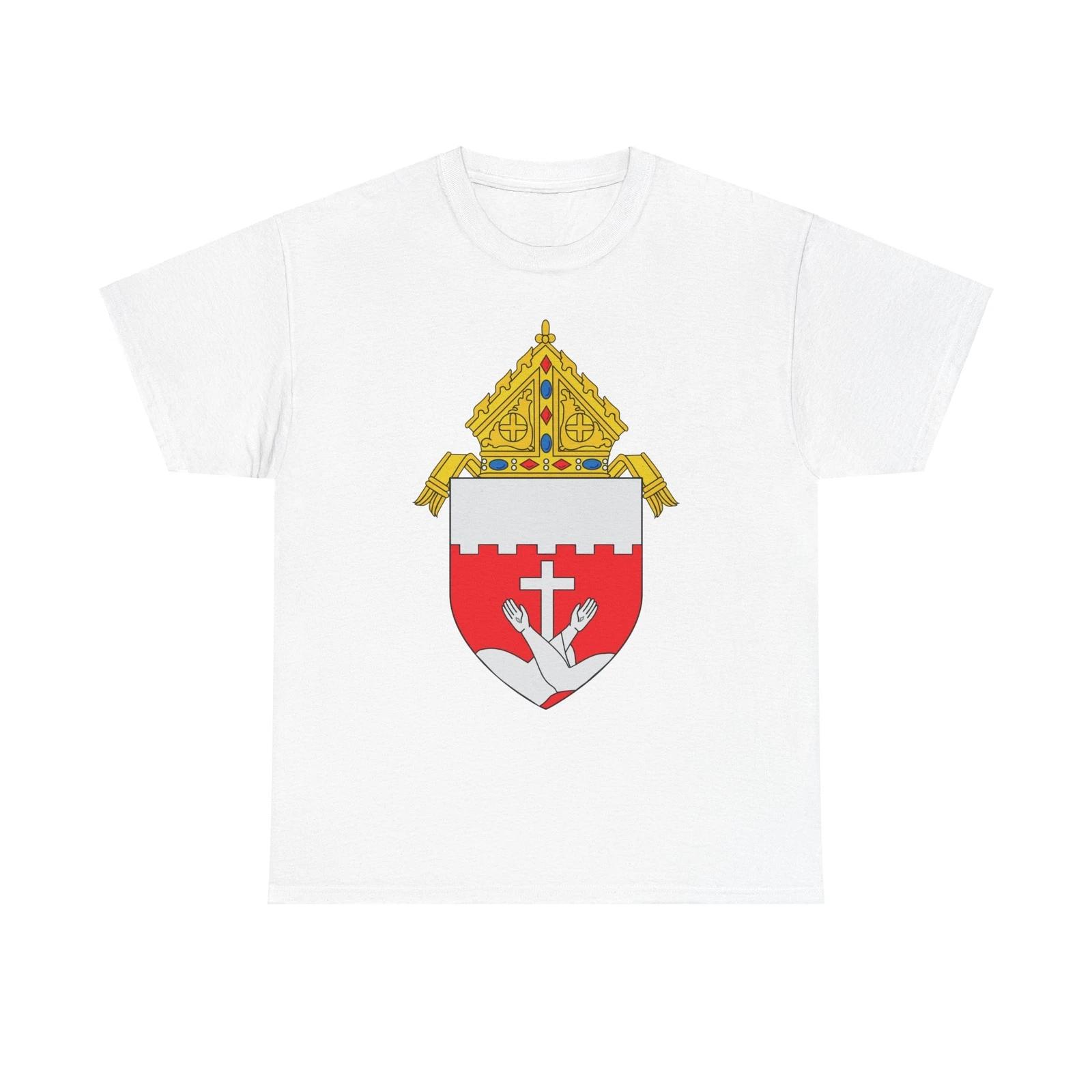 Roman Catholic Archdiocese of San Francisco - T shirt L