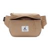 New Jordan Polyester Shoulder Bag Crossbody Bag Women's Khaki MA0799-X0L