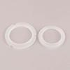 Coffee Machine Gasket Reliable Silicone Sealing Gasket Easy To Install Coffee Machine Seals Silicone Material for Coffee