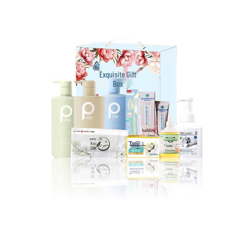Yisanwei Personal Care Gift Set
