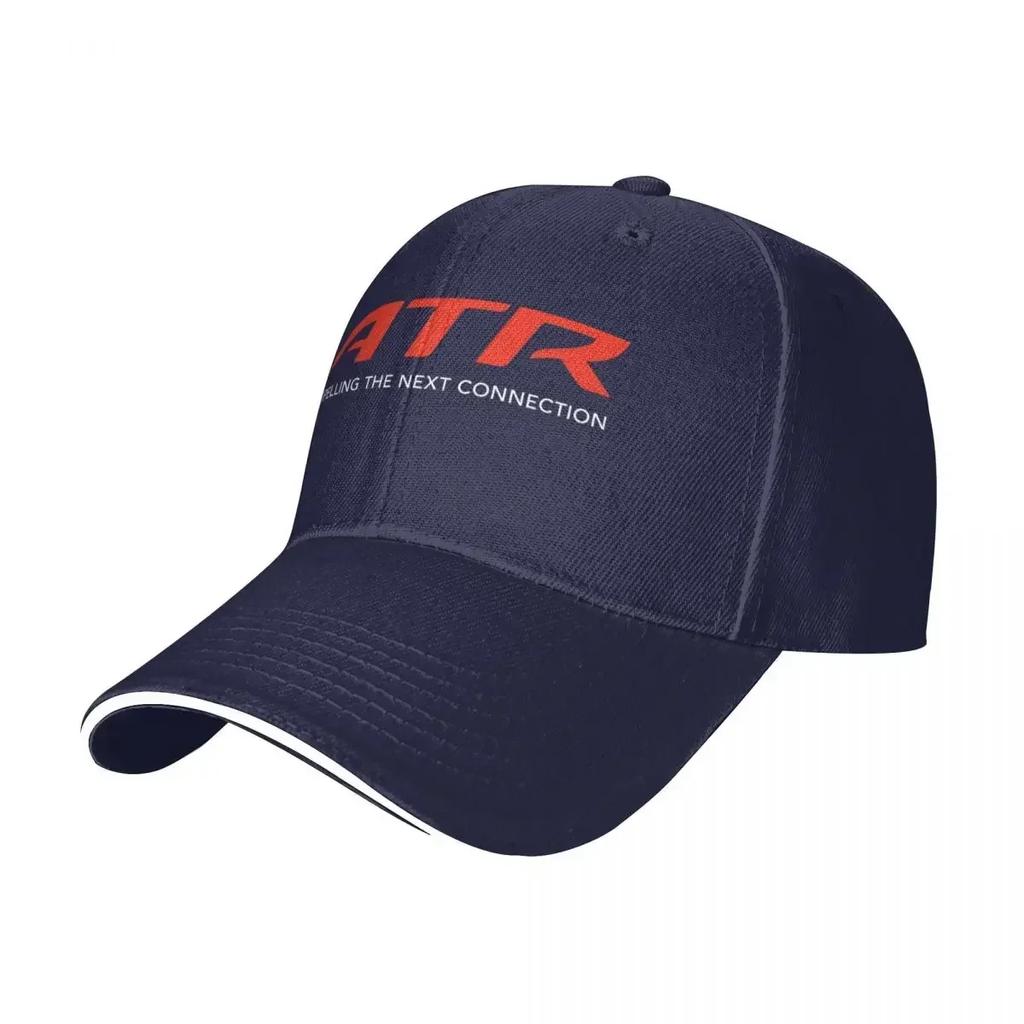Atr Logo Baseball Cap Uv Protection Solar Hat luxury Women cap Hats Women Unisexs