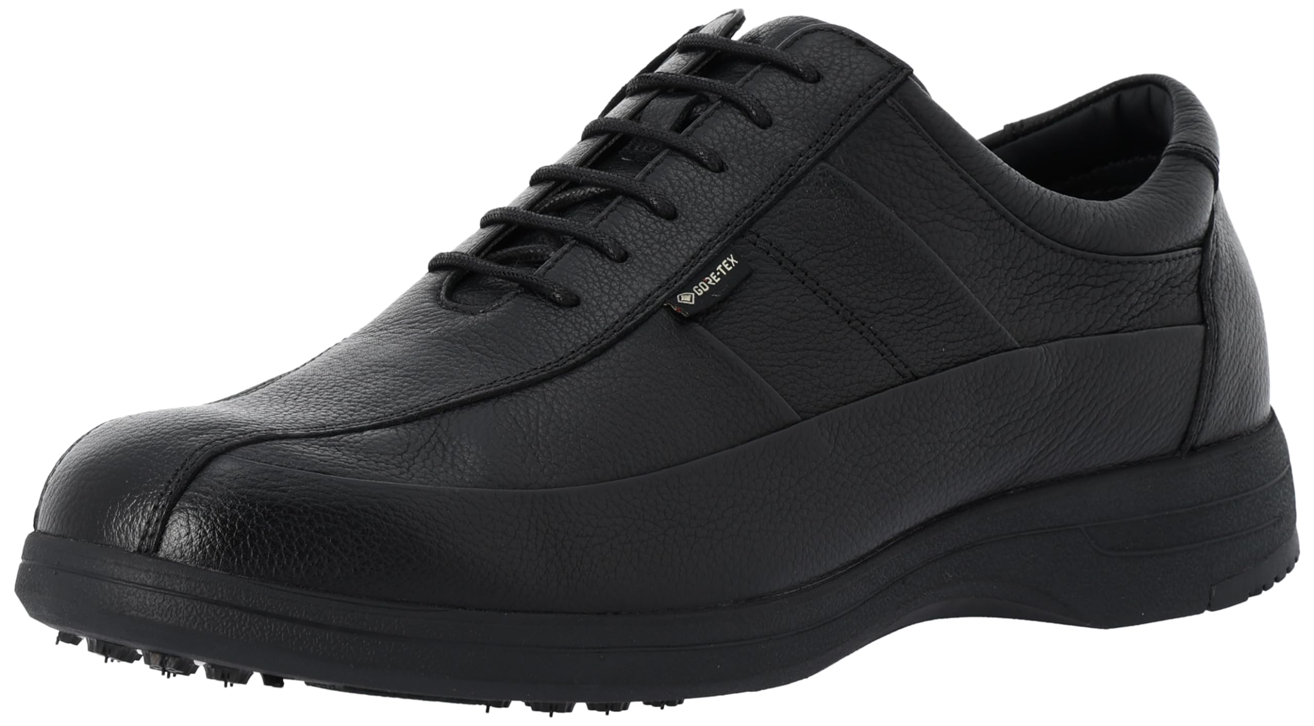 

345W Черный см 3E [Regal] Шнуровка Мужская 26.0 чёрный