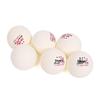 Double Fish 3-Star V40+ Table Tennis Balls 6-Pack