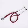 Multifunctional Double-Tube Toy Educational Stethoscope for Export