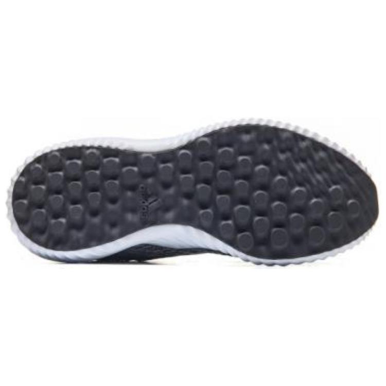 Adidas  Alphabounce EM Grey Women Sneakers Running-White BW1194
