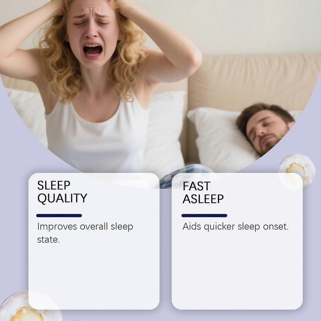 Laniska Sleep Nursing Adhesive Bandage Mild Ingredients Sleep Helps You Fall Asleep Enjoy A Quiet Night Daily Nursing Adhesive Bandage