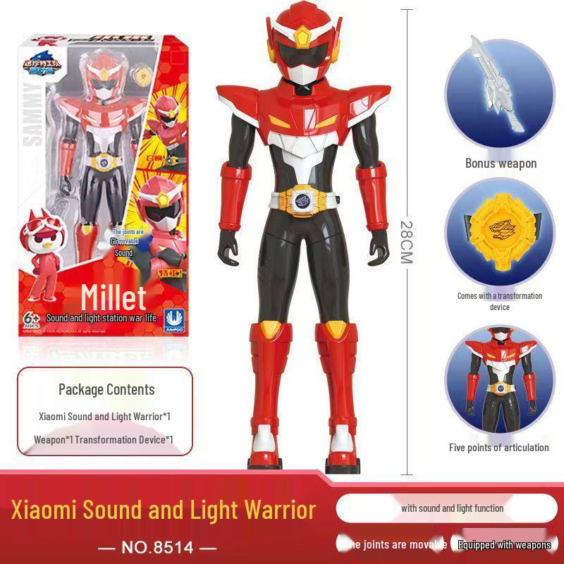 

Mini Force 4 Lucy Police Mech: Transforming Dinosaur Toy