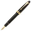 Pilot Fountain Pen Custom 743 B M Black FKK3000RBM