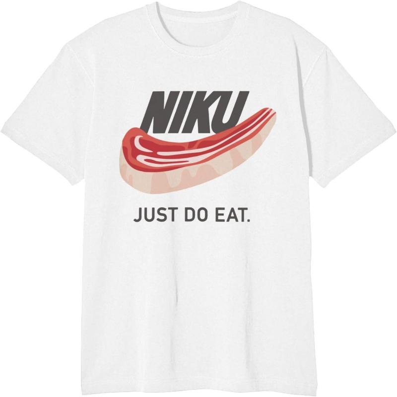 2026 Summer Mens ShortSleeved 100 Cotton Printed Letter Pattern Loose Comfortable TShirt S
