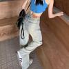 Gonne e pantaloni da donna – Jeans