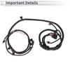 Wiring Harnesses for Tesla Model 3 2017-2022 Reliability Harnesses Connectors No.2067958-00-B 1 Pcs