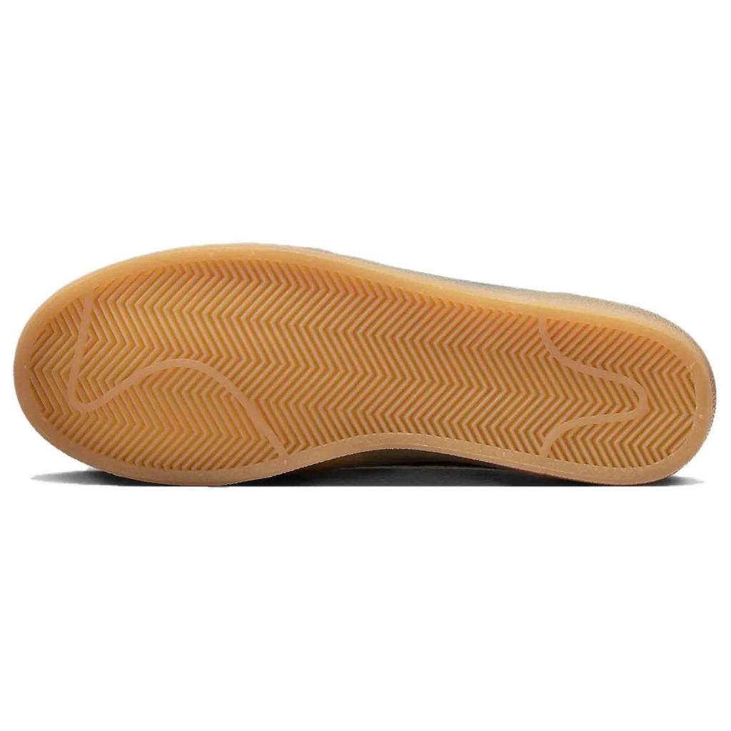Nike Killshot 2 Black Gum Women Sneakers Gum-Yellow Sail FZ5630-001