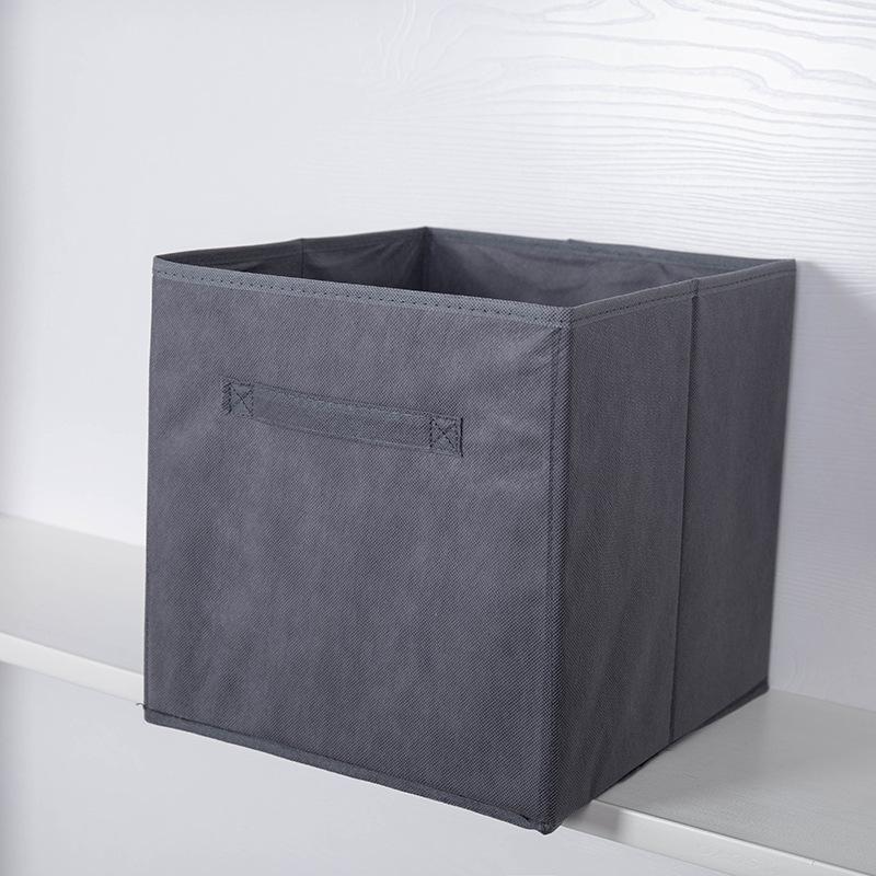 Thicken Clothes Organizer Pants Sweater Storage Cabinets Drawers Organizer Jeans Storage Box Wardrobe Clothes Storage Organizers