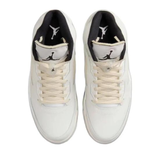 Air Jordan 5 Retro SE Jordan AJ5 Mid Sail Męskie Beżowe FN7405-100