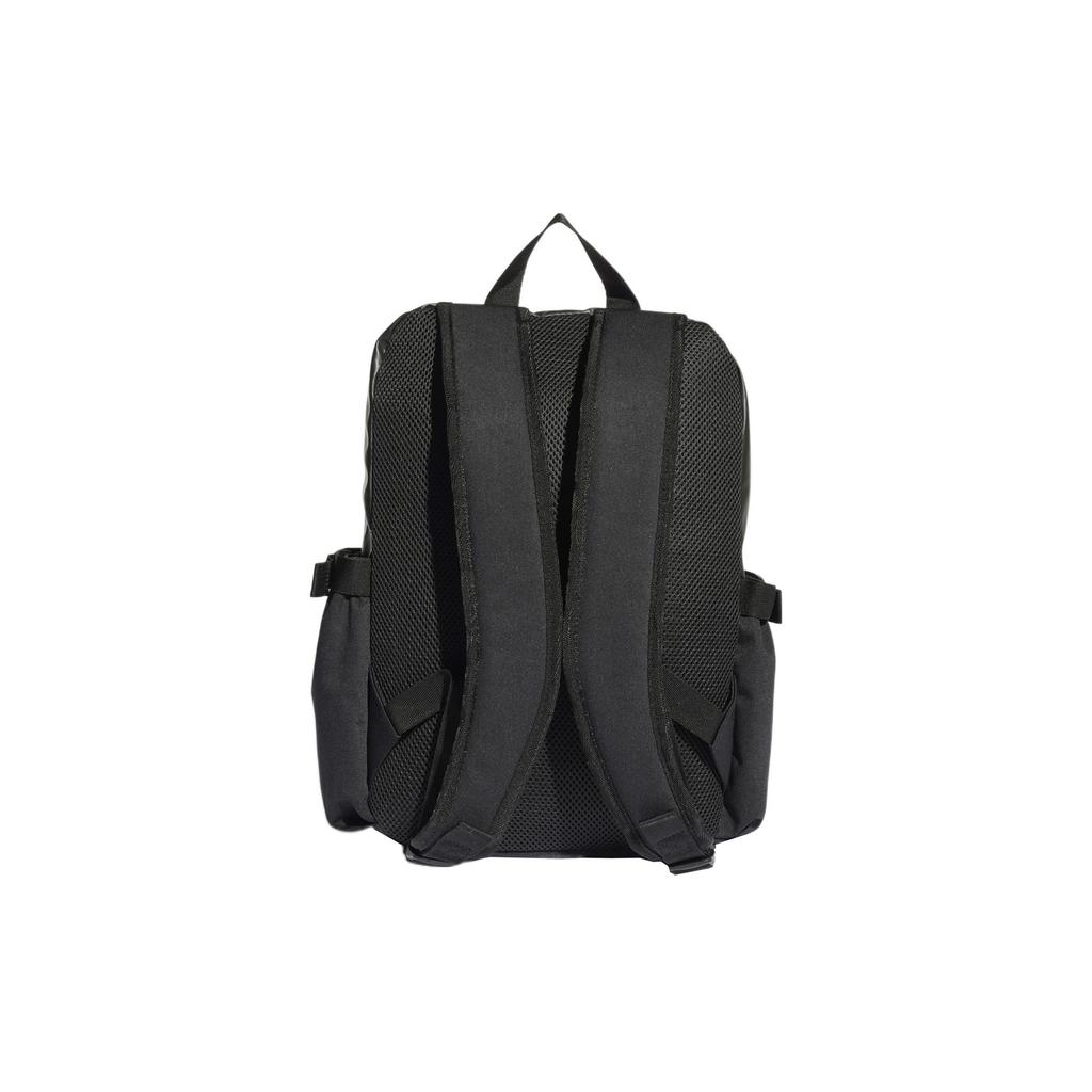 adidas Rifta Backpack Black Unisex Streetwear HL6666