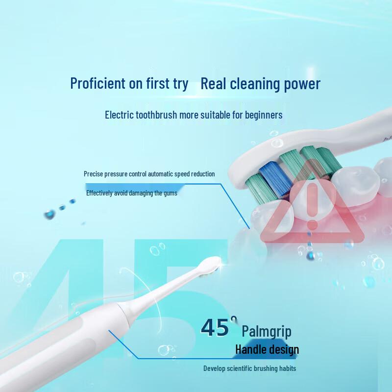 Philips Sonic Electric Toothbrush Diamond 3 Series Gift Set