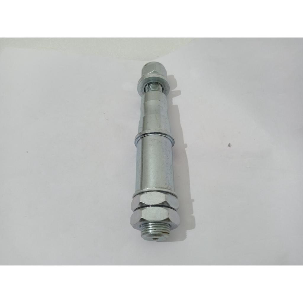 MASSEY FERGUSON TO35 MF35 MF135 PERNO DELL'ALBERO DEL BRACCIO DI SOLLEVAMENTO E TIRANTE INFERIORE 181229M5 | Adatto Per