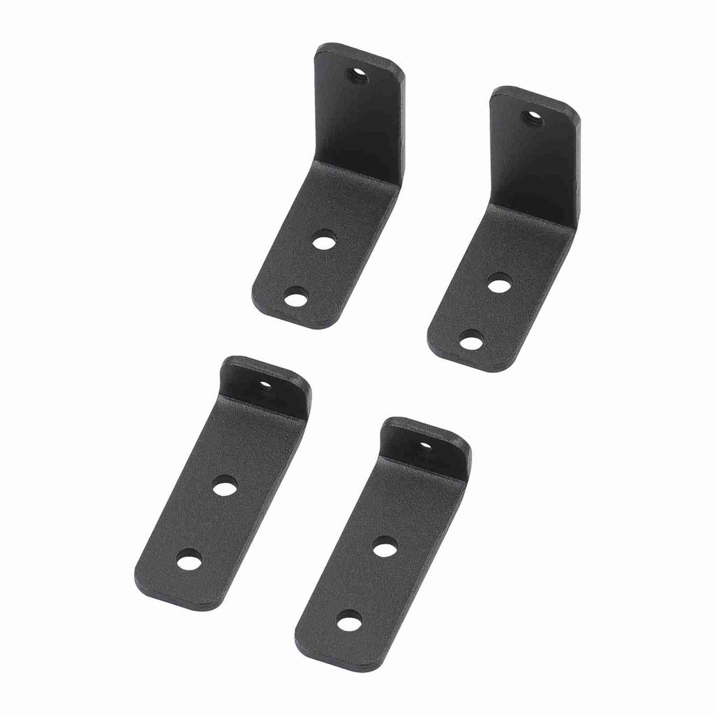 3D Printer Accessories Ender-3 Dual ing Screw Rod Upgrade Kit & Supporting Rod Set Pull Rod Kit Reinforce Anti-Shaking for Ender-3