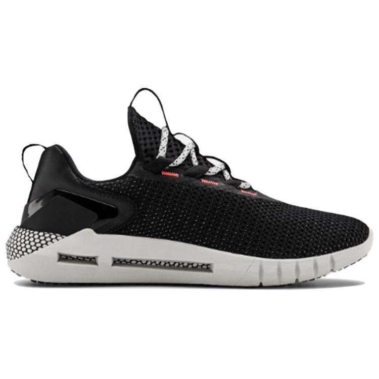 Under Armour Hovr Strt Black Women's 3022581-001