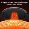 Vibration Abdomen Slimming Machine Weight Loss Lazy Big Belly Thin Waist Stovepipe Fat Burning Abdominal Massage Fitness Equip