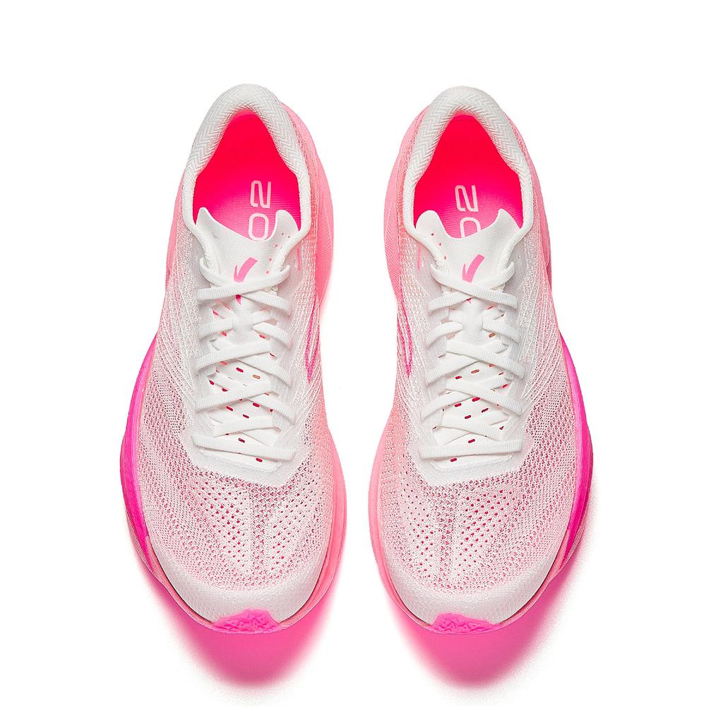 Anta C202 6.0 Nitrogen Technology Competition Training Shock Absorption Wear-Resistant Non-Slip Full Carbon Plate Marathon Running Shoes 112615570R-1