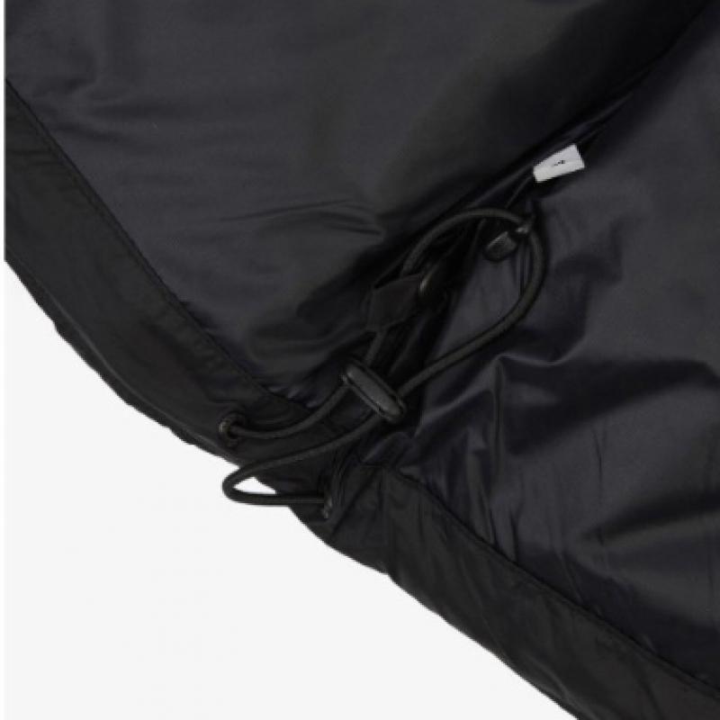 The North Face Men S Sky Down veSt  rdS  Nv1dr59a Black